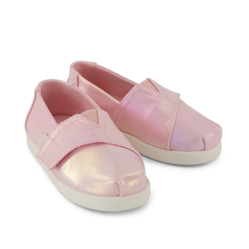Toddler Alpargata Classic Toddler Ayakkabı Toddler Alpargata Classic Toddler Ayakkabı