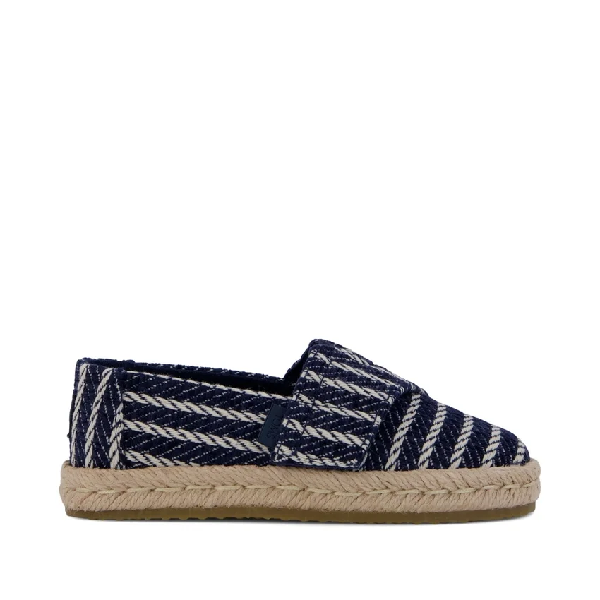Toddler Alpargata Rope 2.0 Toddler Espadril Toddler Alpargata Rope 2.0 Toddler Espadril