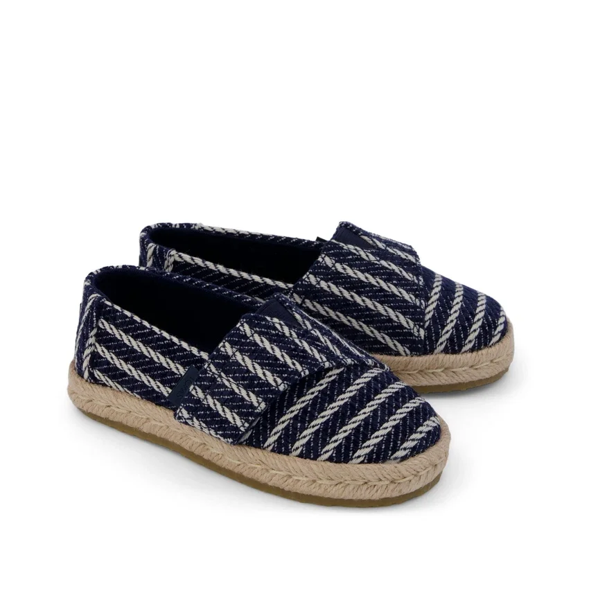 Toddler Alpargata Rope 2.0 Toddler Espadril Toddler Alpargata Rope 2.0 Toddler Espadril