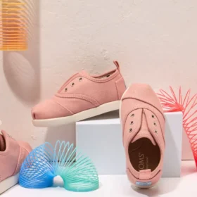 Toddler Cordones Plus Toddler Sneaker