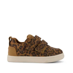 Toddler Cruz Çift Kayışlı Toddler Sneaker