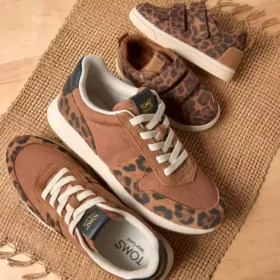 Toddler Cruz Çift Kayışlı Toddler Sneaker
