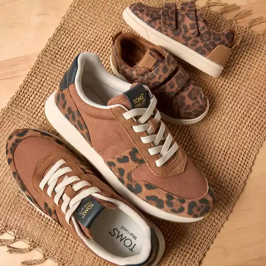Kadın TRVL LITE Retro Runner Sneaker Kadın TRVL LITE Retro Runner Sneaker