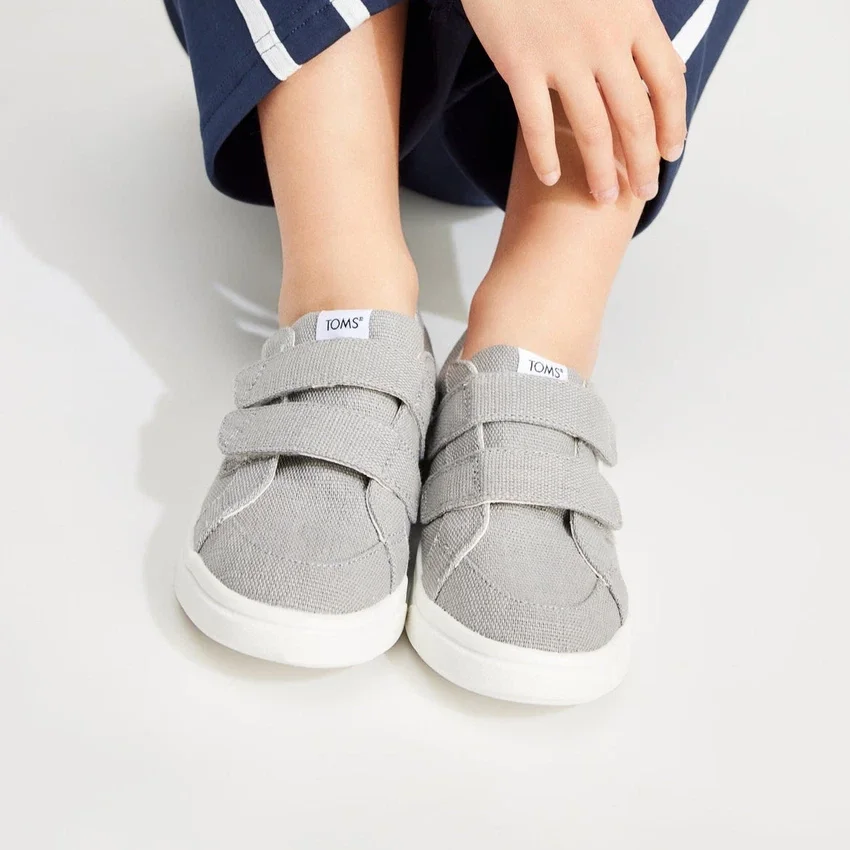 Toddler Cruz Çift Kayışlı Toddler Sneaker Toddler Cruz Çift Kayışlı Toddler Sneaker