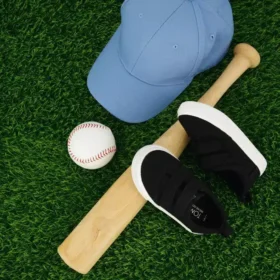 Toddler Cruz Çift Kayışlı Toddler Sneaker