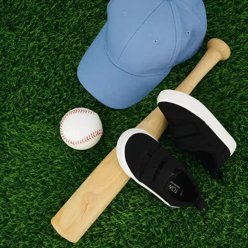 Toddler Cruz Çift Kayışlı Toddler Sneaker Toddler Cruz Çift Kayışlı Toddler Sneaker