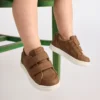 Toddler Cruz Çift Kayışlı Toddler Sneaker Toddler Cruz Çift Kayışlı Toddler Sneaker