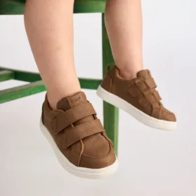Toddler Cruz Çift Kayışlı Toddler Sneaker
