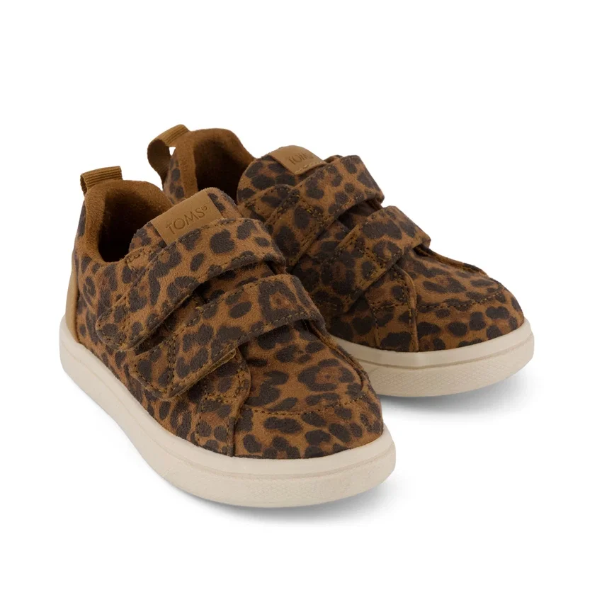Toddler Cruz Çift Kayışlı Toddler Sneaker Toddler Cruz Çift Kayışlı Toddler Sneaker
