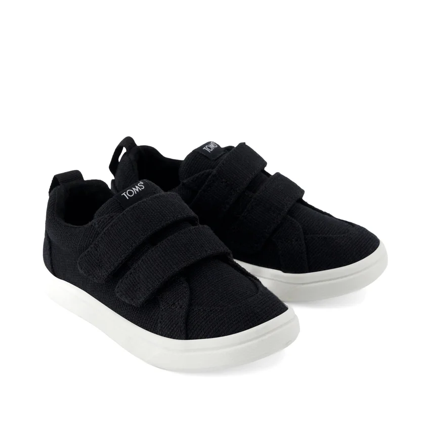 Toddler Cruz Çift Kayışlı Toddler Sneaker Toddler Cruz Çift Kayışlı Toddler Sneaker