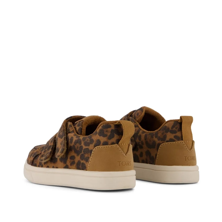 Toddler Cruz Çift Kayışlı Toddler Sneaker Toddler Cruz Çift Kayışlı Toddler Sneaker
