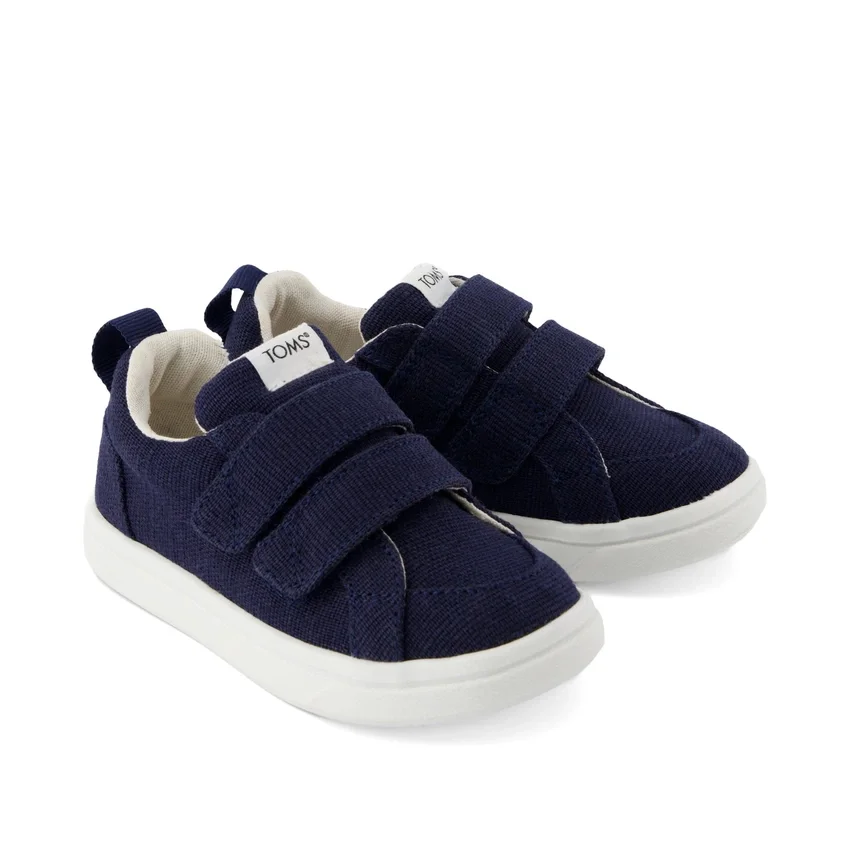 Toddler Cruz Çift Kayışlı Toddler Sneaker Toddler Cruz Çift Kayışlı Toddler Sneaker