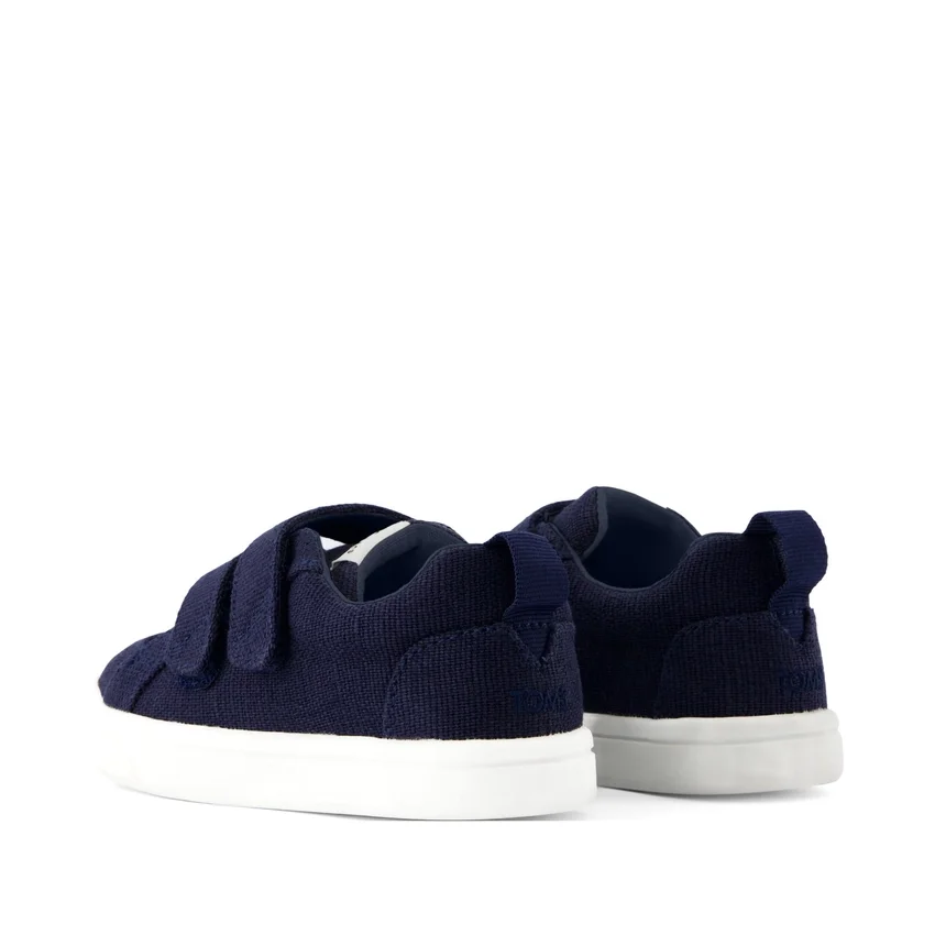 Toddler Cruz Çift Kayışlı Toddler Sneaker Toddler Cruz Çift Kayışlı Toddler Sneaker