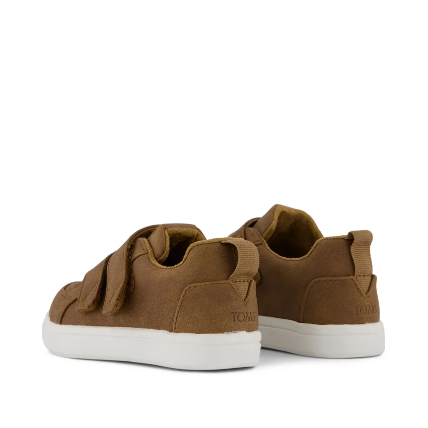 Toddler Cruz Çift Kayışlı Toddler Sneaker Toddler Cruz Çift Kayışlı Toddler Sneaker