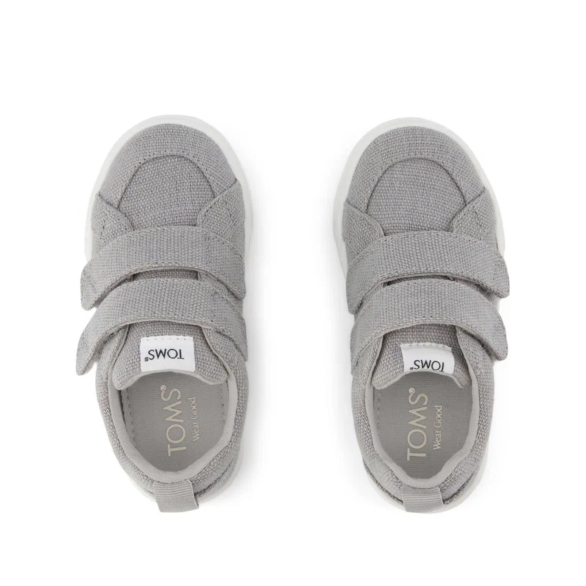 Toddler Cruz Çift Kayışlı Toddler Sneaker Toddler Cruz Çift Kayışlı Toddler Sneaker