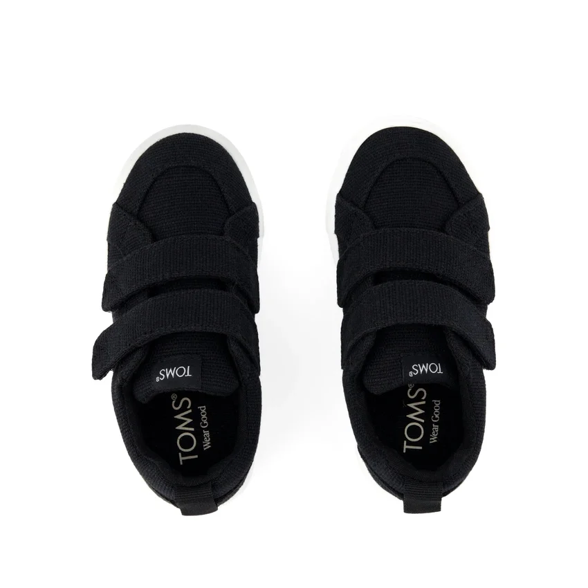 Toddler Cruz Çift Kayışlı Toddler Sneaker Toddler Cruz Çift Kayışlı Toddler Sneaker
