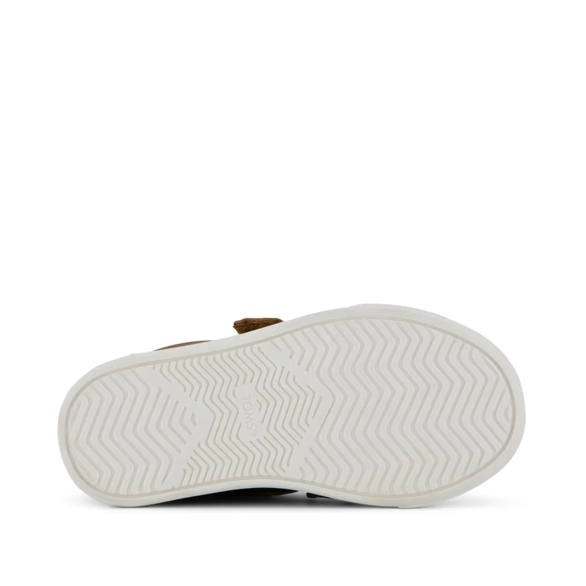 Toddler Cruz Çift Kayışlı Toddler Sneaker Toddler Cruz Çift Kayışlı Toddler Sneaker