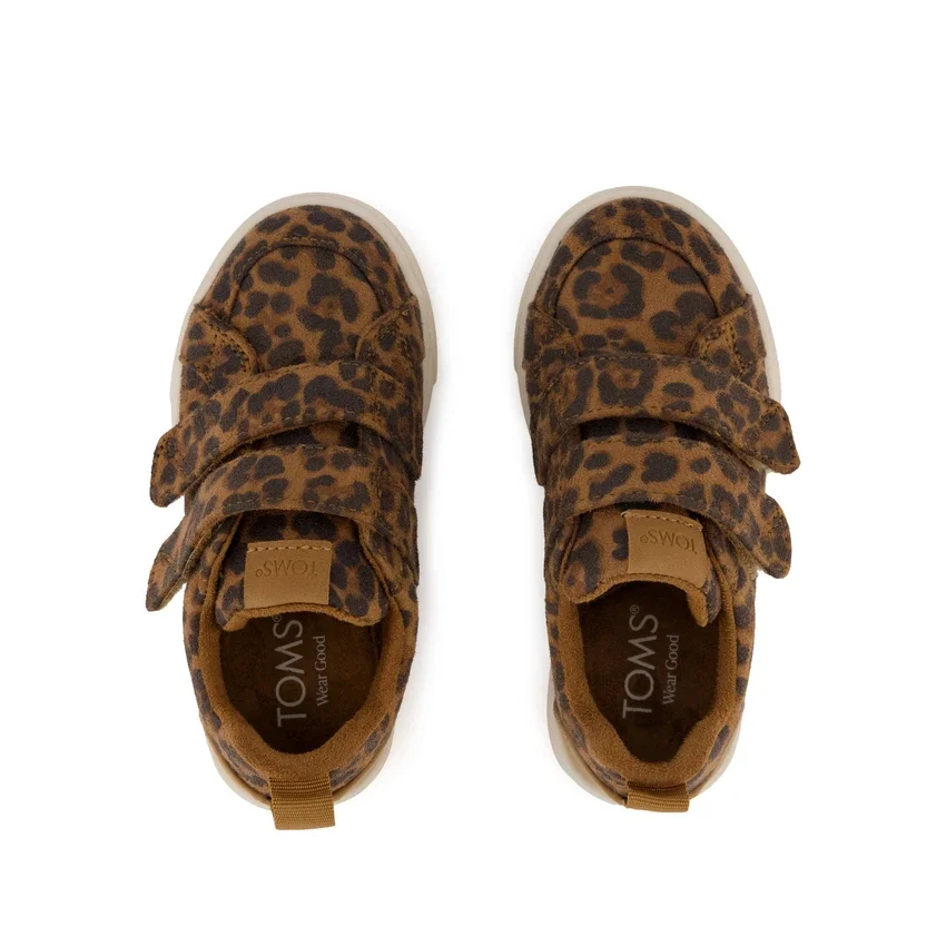 Toddler Cruz Çift Kayışlı Toddler Sneaker Toddler Cruz Çift Kayışlı Toddler Sneaker