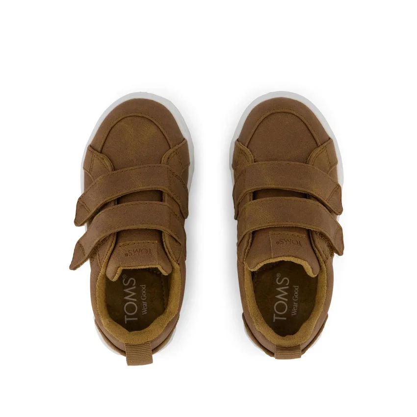 Toddler Cruz Çift Kayışlı Toddler Sneaker Toddler Cruz Çift Kayışlı Toddler Sneaker