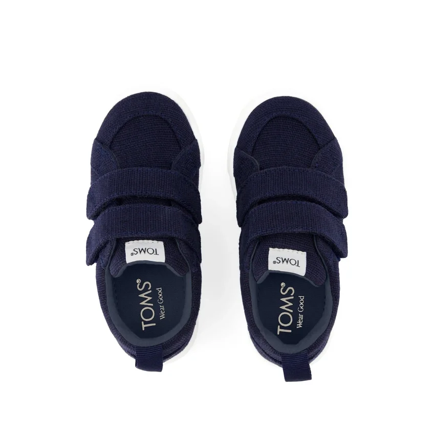 Toddler Cruz Çift Kayışlı Toddler Sneaker Toddler Cruz Çift Kayışlı Toddler Sneaker