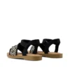 Toddler Remi Ayak Bileği Kayışlı Toddler Sandalet