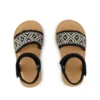 Toddler Remi Ayak Bileği Kayışlı Toddler Sandalet