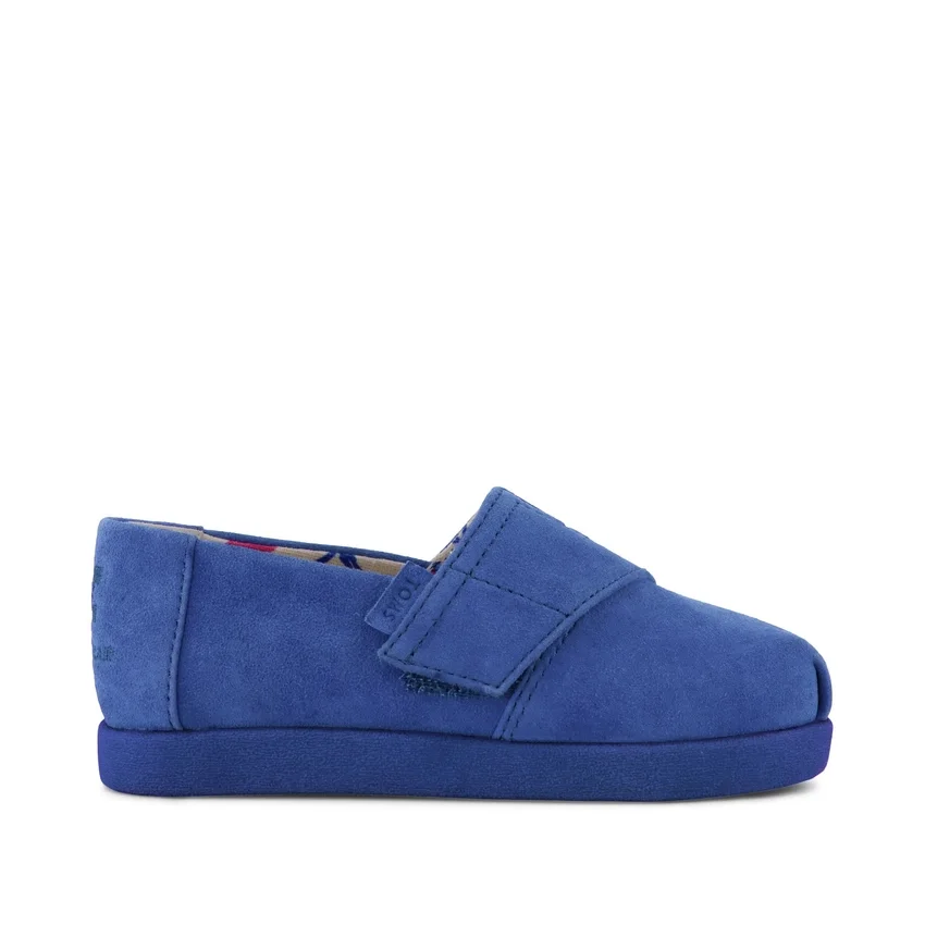 TOMS x Jamie Mizrahi Classic Alpargata Bebek Ayakkabısı TOMS x Jamie Mizrahi Classic Alpargata Bebek Ayakkabısı