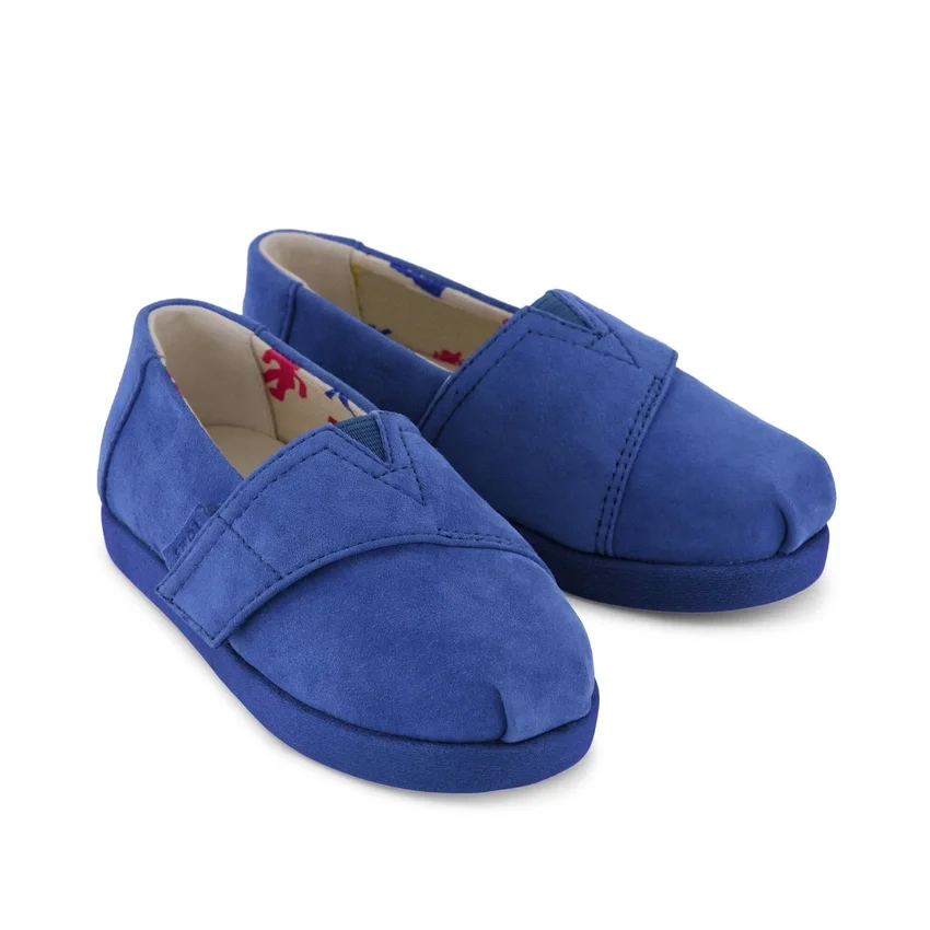 TOMS x Jamie Mizrahi Classic Alpargata Bebek Ayakkabısı TOMS x Jamie Mizrahi Classic Alpargata Bebek Ayakkabısı