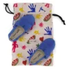 TOMS x Jamie Mizrahi Classic Alpargata Bebek Ayakkabısı TOMS x Jamie Mizrahi Classic Alpargata Bebek Ayakkabısı