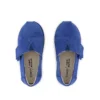 TOMS x Jamie Mizrahi Classic Alpargata Bebek Ayakkabısı TOMS x Jamie Mizrahi Classic Alpargata Bebek Ayakkabısı