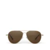 Unisex Hudson El Yapımı Güneş Gözlükleri Unisex Hudson El Yapımı Güneş Gözlükleri