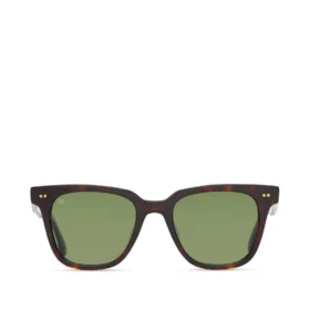 Unisex Memphis 301 El Yapımı Güneş Gözlüğü