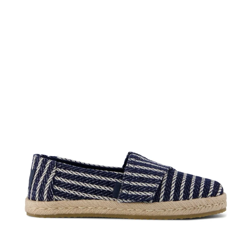 Youth Alpargata Rope 2.0 Çocuk Espadriller Youth Alpargata Rope 2.0 Çocuk Espadriller