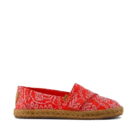 Youth Alpargata Rope 2.0 Çocuk Espadriller