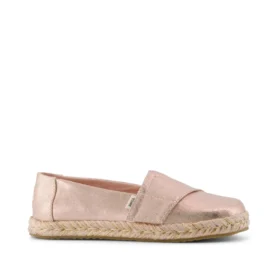 Youth Alpargata Rope 2.0 Çocuk Espadriller