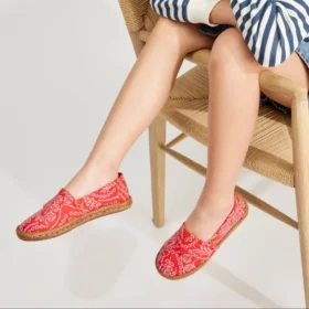 Youth Alpargata Rope 2.0 Çocuk Espadriller