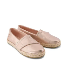 Youth Alpargata Rope 2.0 Çocuk Espadriller