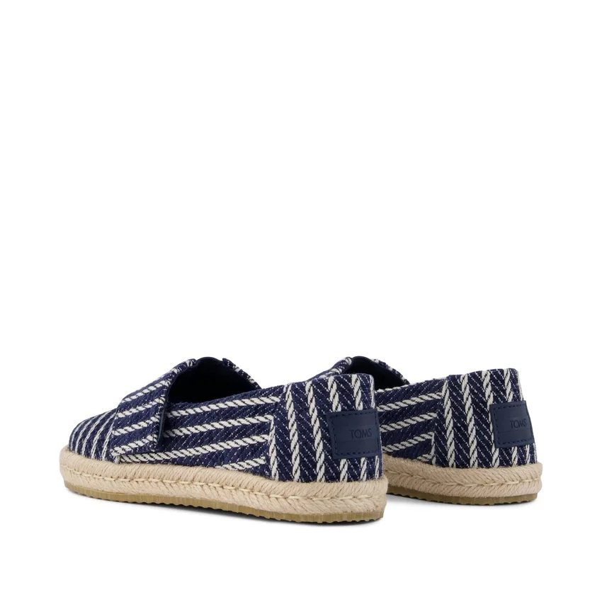 Youth Alpargata Rope 2.0 Çocuk Espadriller Youth Alpargata Rope 2.0 Çocuk Espadriller