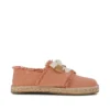 Youth Carolina Bağcıklı Çocuk Espadriller Youth Carolina Bağcıklı Çocuk Espadriller