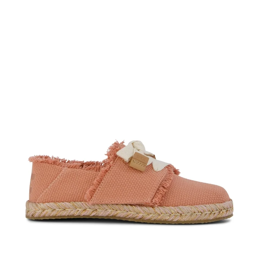 Youth Carolina Bağcıklı Çocuk Espadriller Youth Carolina Bağcıklı Çocuk Espadriller
