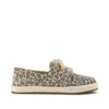 Youth Carolina Bağcıklı Çocuk Espadriller