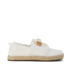 Youth Carolina Bağcıklı Çocuk Espadriller