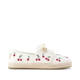 Youth Carolina Bağcıklı Çocuk Espadriller Youth Carolina Bağcıklı Çocuk Espadriller