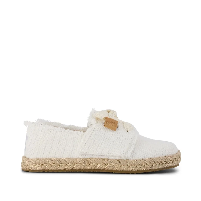Youth Carolina Bağcıklı Çocuk Espadriller Youth Carolina Bağcıklı Çocuk Espadriller