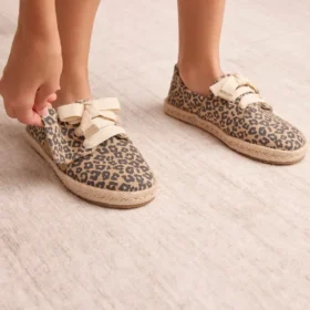 Youth Carolina Bağcıklı Çocuk Espadriller Youth Carolina Bağcıklı Çocuk Espadriller