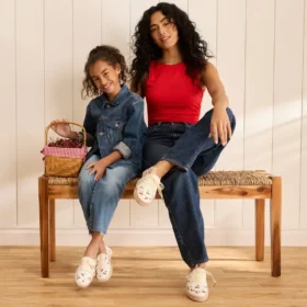 Youth Carolina Bağcıklı Çocuk Espadriller Youth Carolina Bağcıklı Çocuk Espadriller