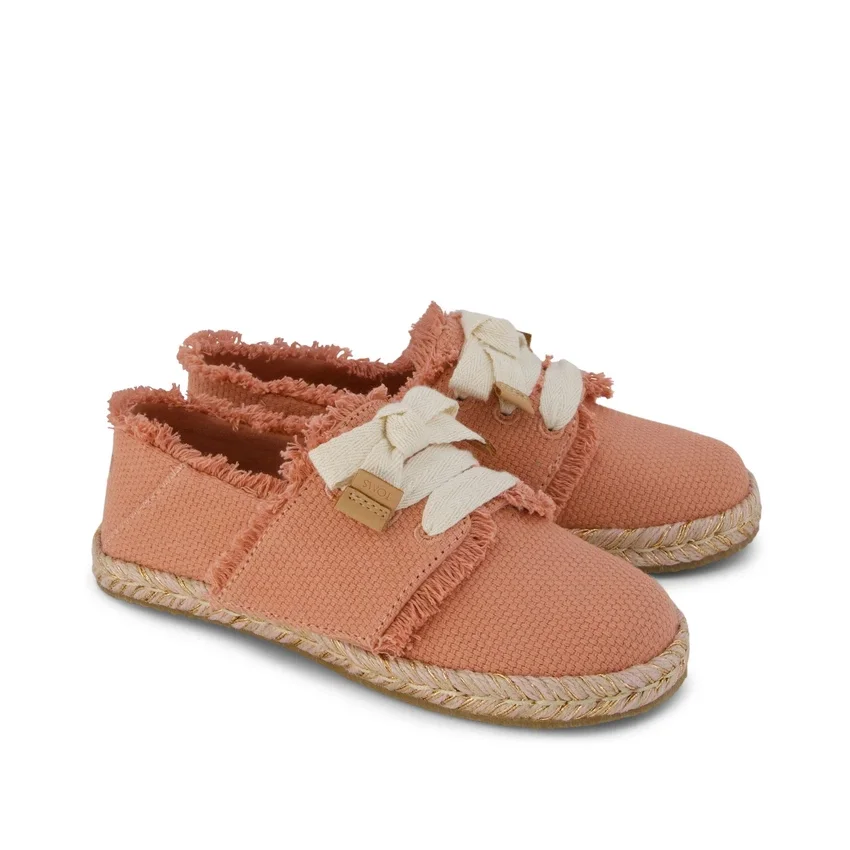 Youth Carolina Bağcıklı Çocuk Espadriller Youth Carolina Bağcıklı Çocuk Espadriller