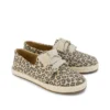 Youth Carolina Bağcıklı Çocuk Espadriller