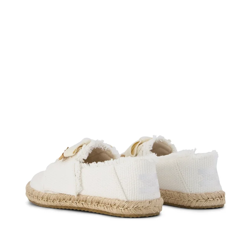 Youth Carolina Bağcıklı Çocuk Espadriller Youth Carolina Bağcıklı Çocuk Espadriller