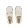 Youth Carolina Bağcıklı Çocuk Espadriller Youth Carolina Bağcıklı Çocuk Espadriller